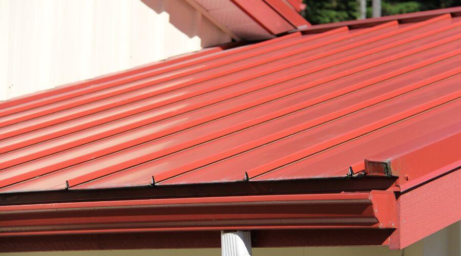 Professional top industrial roofings services in Fairfax, VT
